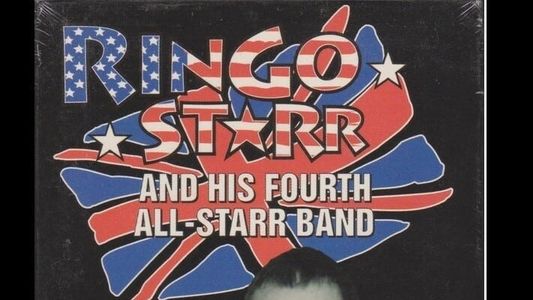 Ringo Starr And His Fourth All Starr Band