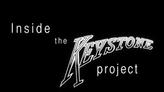 Image Inside the Keystone Project