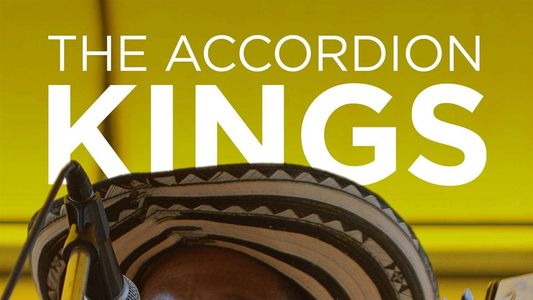 Image The Accordian Kings