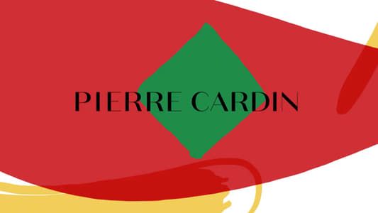 Image Pierre Cardin — A Figure of Modernity