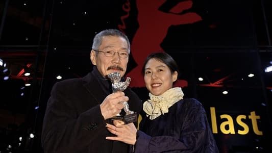 Image Hong Sangsoo - Winner of the Silver Bear for Best Screenplay
