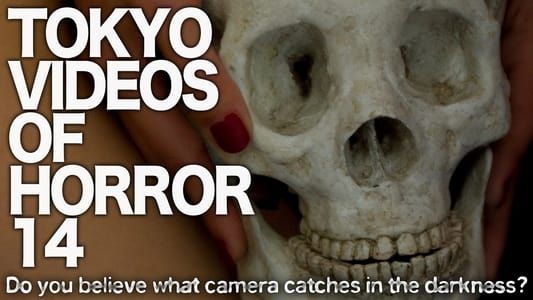 Image Tokyo Videos of Horror 14