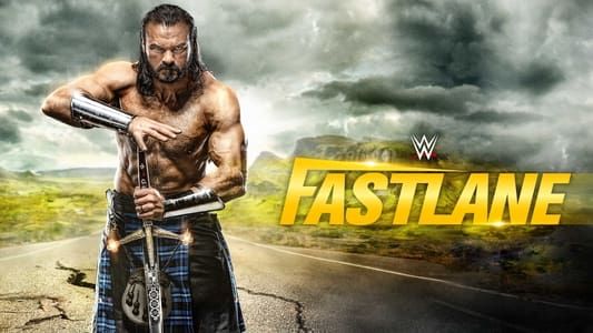 Image WWE Fastlane 2021