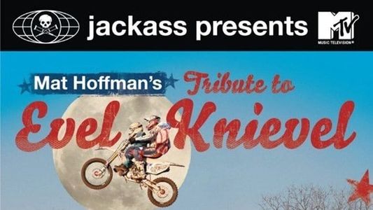 Image Mat Hoffman's Tribute to Evel Knievel