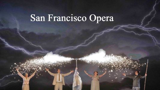 Das Rheingold - San Francisco Opera