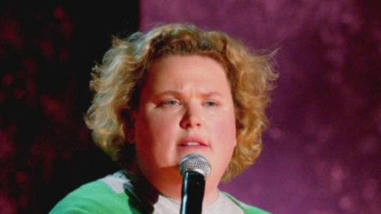 Image Fortune Feimster: The Half Hour