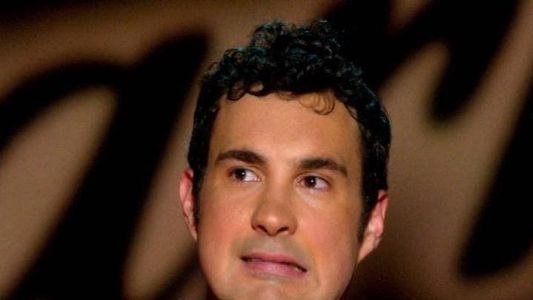 Image Mark Normand: The Half Hour