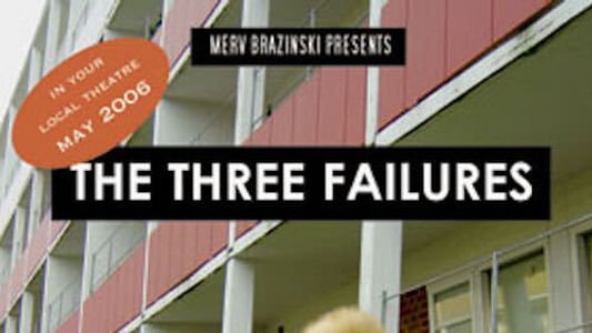 Image The Three Failures