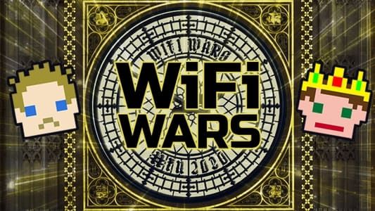 WIFI Wars