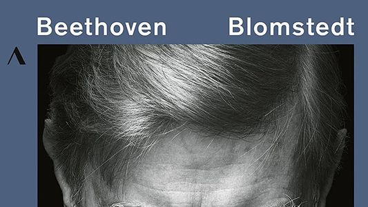 Image Ludwig van Beethoven: Tripelkonzert op.56