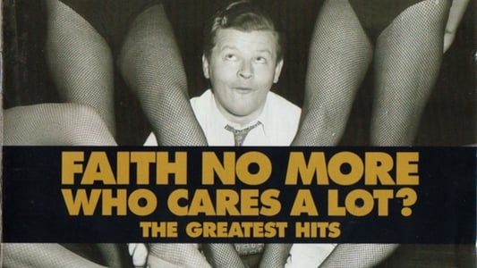 Image Faith No More: Who Cares A Lot? The Greatest Videos