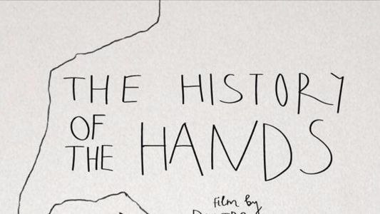 Image The History of the Hands