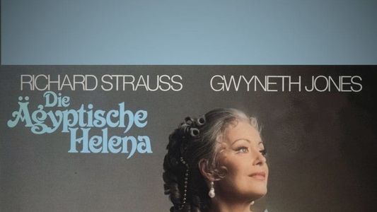Die Ägyptische Helena - Bayerische Staatsoper