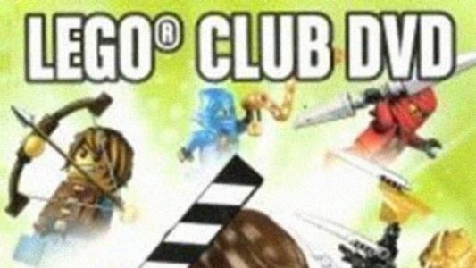 Image LEGO Club DVD 2011
