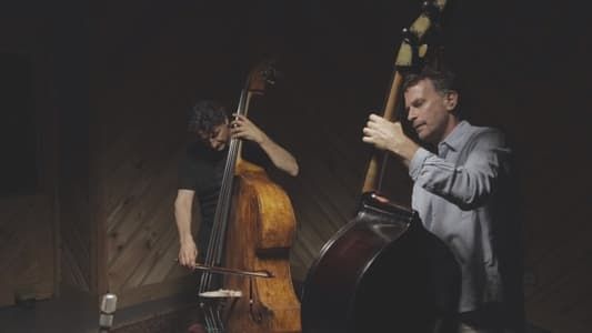 Image Walking the Changes - Legends of Double Bass in Jazz