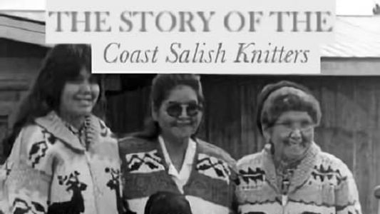 Image The Story of the Coast Salish Knitters
