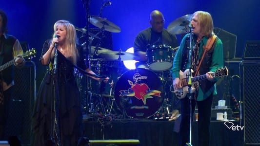 Image Tom Petty & The Heartbreakers From Gainesville - The 30th Anniversary Concert