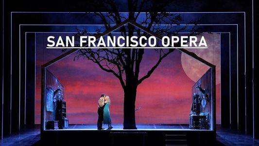 Die Walküre - San Francisco Opera