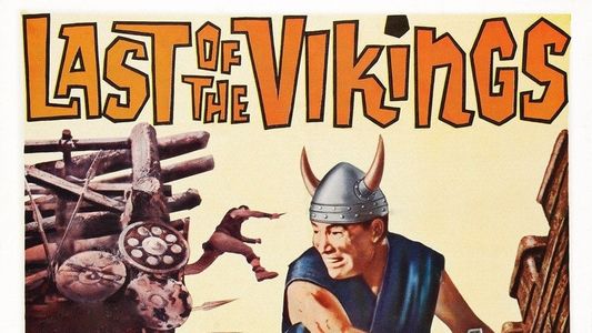 Le dernier des Vikings