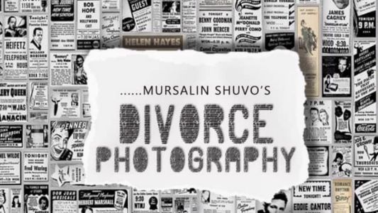 Divorce Photography