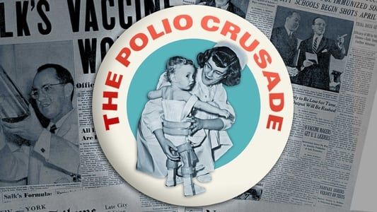 Image The Polio Crusade
