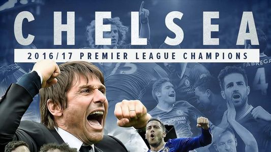 Chelsea: Premier League Champions 2016-17