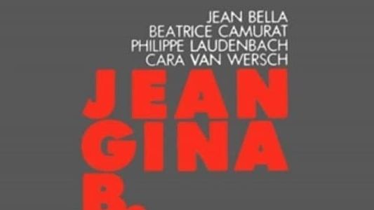 Jean-Gina B.