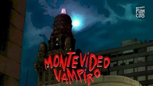 Montevideo Vampiro