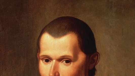 Who's Afraid of Machiavelli?