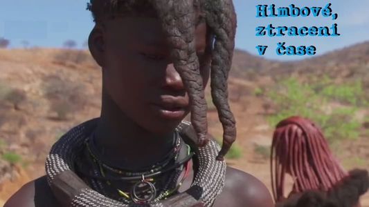 Image Himba, perdidos en el tiempo