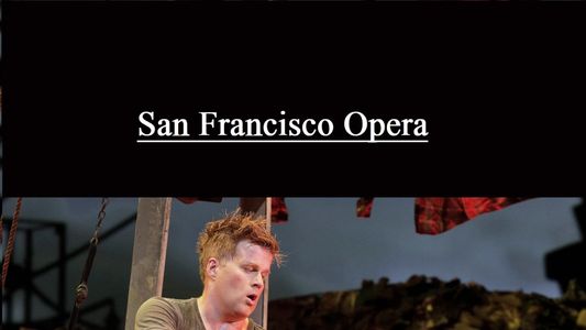Siegfried - San Francisco Opera
