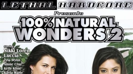 100% Natural Wonders 2