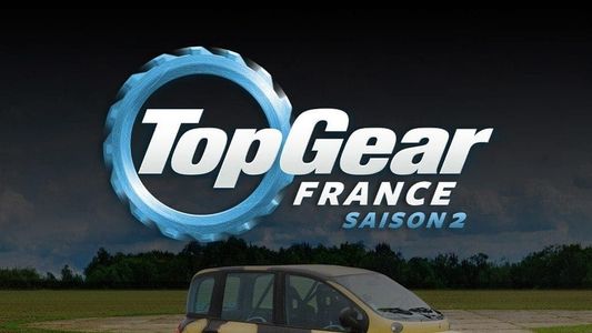 Image Top Gear France - Meet me in Japan