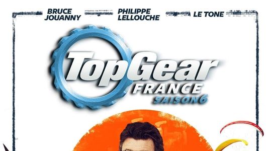 Top Gear France - Road trip en Écosse
