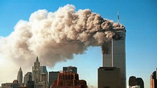 Der 11. September - Ein Tag verändert die Welt 2011