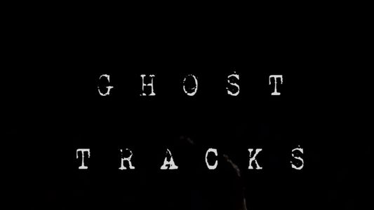 Image Ghost Tracks