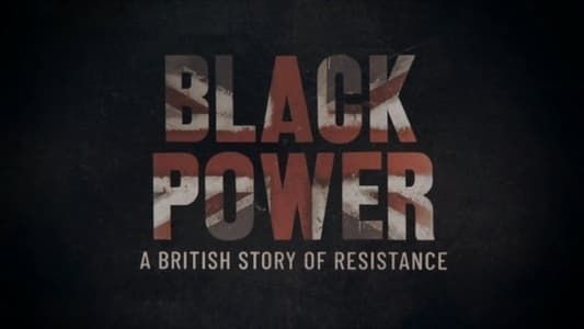 Image Black Power: A British Story of Resistance