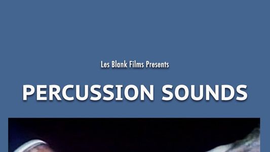 Percussion Sounds