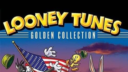 Behind the Tunes: Looney Tunes Go to War!