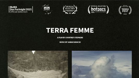 Image Terra Femme