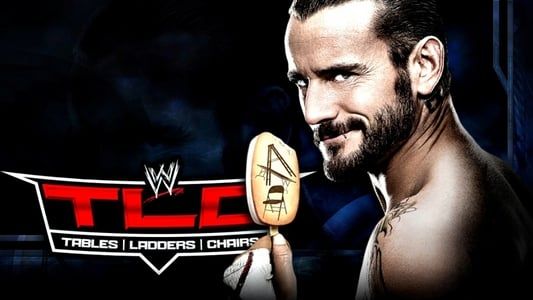 Image WWE TLC: Tables Ladders & Chairs 2011