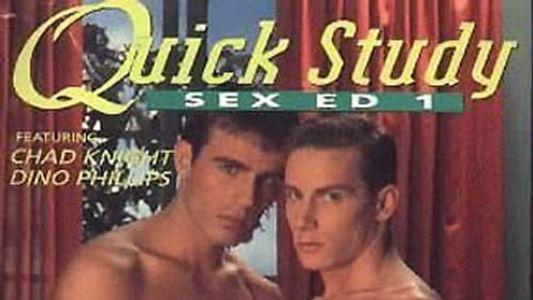 Quick Study: Sex Ed 1