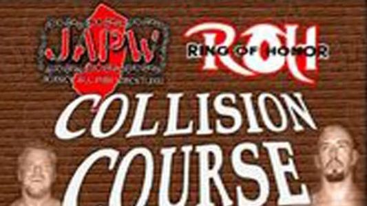 ROH: Collision Course