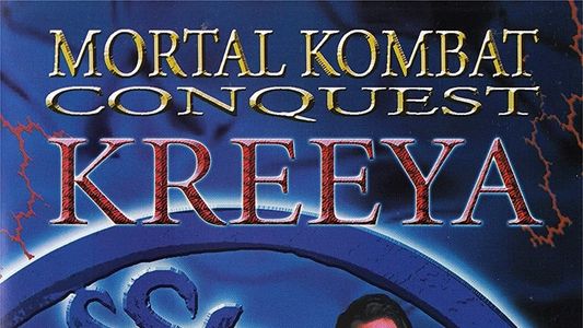 Mortal Kombat: Kreeya