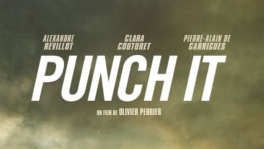 Punch It