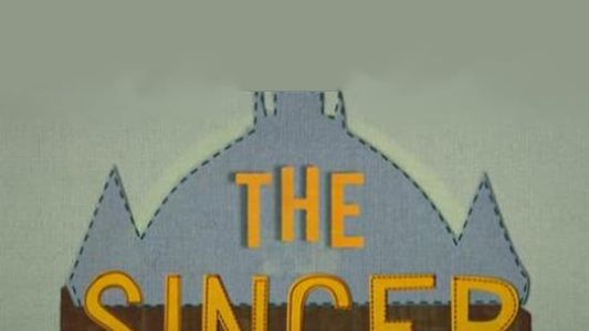 Image The Singer Story: Made in Clydebank