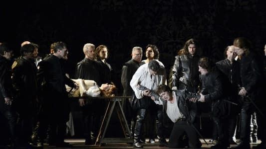 Bellini: I Capuleti e i Montecchi - Teatro La Fenice
