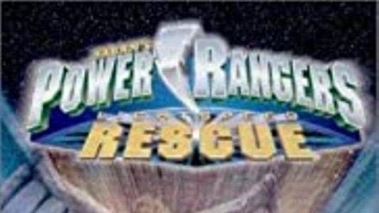 Power Rangers Lightspeed Rescue: The Queen's Wrath