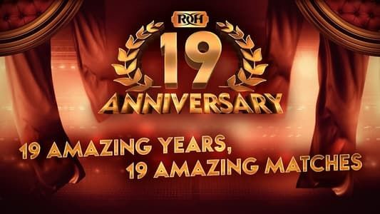 Image ROH: 19th Anniversary