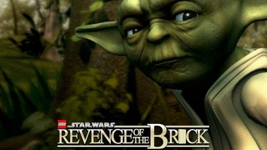 Image LEGO Star Wars: Revenge of The Brick